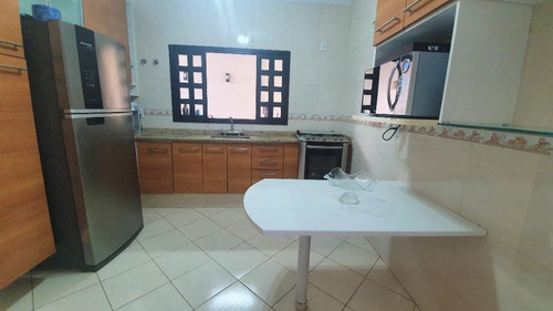 Imagem 6 de 21 de Casa À Venda Em Vila Capuava - Ca003409