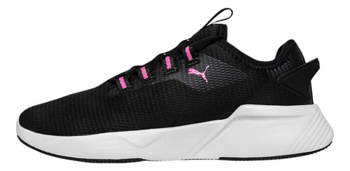Tenis Puma Retaliate 2 Para Mujer Calzado Deportivo Original Correr Caminar Cómodos Cordones