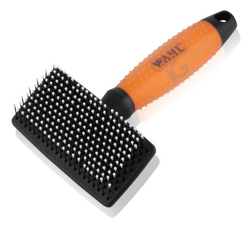 Cepillo Para Perros Y Gatos Wahl® Tipo Rastrillo De Mascotas