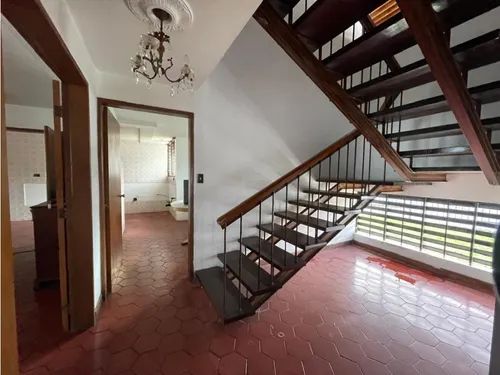 Casa En Cumbre De Curumo