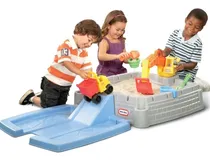Comprar Little Tikes Arenero  Excavadora Niños Big Digger Sandbox 