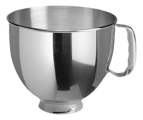 Recipiente Para Mezclar Para Batidora Eléctrica Ka 4.5/5qt