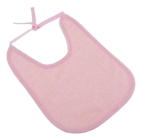 15pcs Impermeable Comida Babero Para Discapacitados Ropa