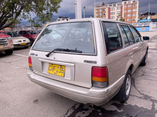Mazda 323 1.5 Sw