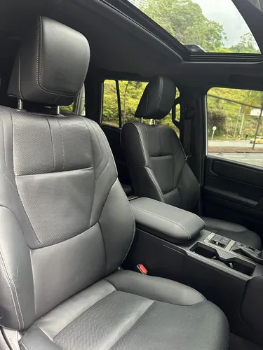 Toyota Land Cruiser Prado 2.4 First Edition At8