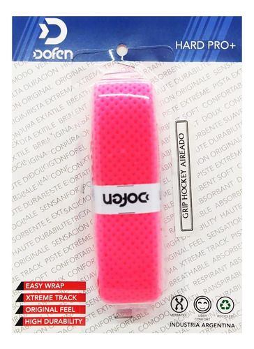 Grip Hockey Dofen Aireado Antideslizante Comfortable Palo