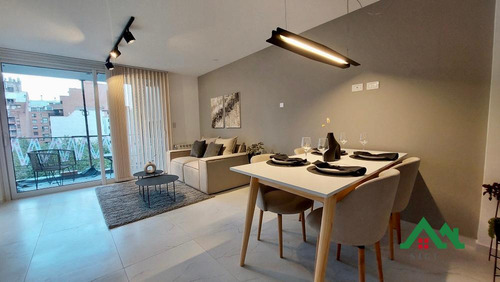 Departamento En Venta De 2 Dormitorios, Piso Entero, Y Amenities, A Estrenar En Nueva Córdoba.