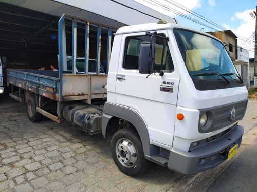 Volkswagen / 8.160 Drc 4x2
