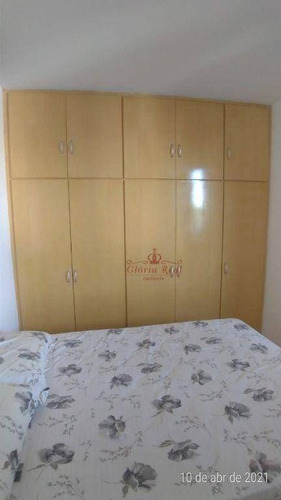 Imagem 10 de 14 de Apartamento Com 2 Dormitórios À Venda, 50 M² Por R$ 280.000,00 - Freguesia Do Ó - São Paulo/sp - Ap0673