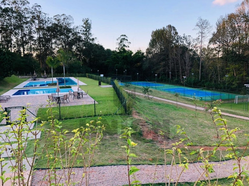 Imagem 15 de 27 de Lindo Terreno À Venda No Condominio Terras De Caxambú - Jundiaí/sp - Te00137 - 69484777