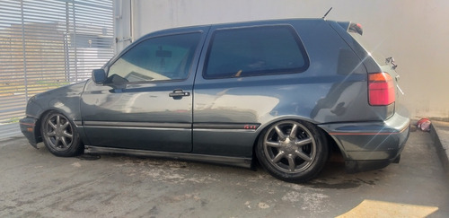 Volkswagen Golf Golf Gti 95 Completo