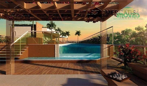 Imagem 10 de 30 de Apartamento Com 3 Dormitórios À Venda, 144 M² Por R$ 1.420.000,00 - Aldeota - Fortaleza/ce - Ap0503