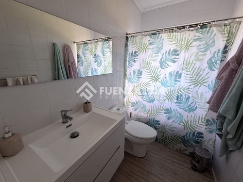 Casa En Venta De 4 Dorm 4 Baño Recepción Final Talagante
