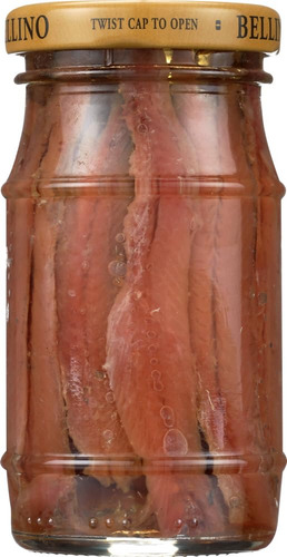 Filete De Anchoa En Aceite 100 G