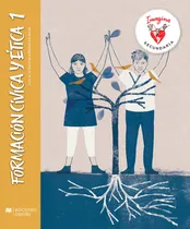 Comprar Imagina Formación Cívica Y Ética 1. Secundaria