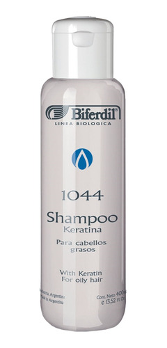 Shampoo  200 Ml 1044