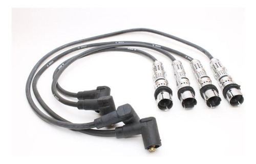 Cables De Alta A&g Volkswagen Gol 1600 - Voyage - Jetta