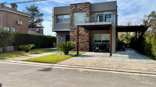Imagen 19 de 19 de Casa A La Venta En El Sosiego,canning