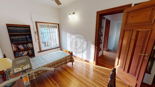 Imagen 15 de 25 de Casa Colonial, Impecable Estado, Con Jardin.