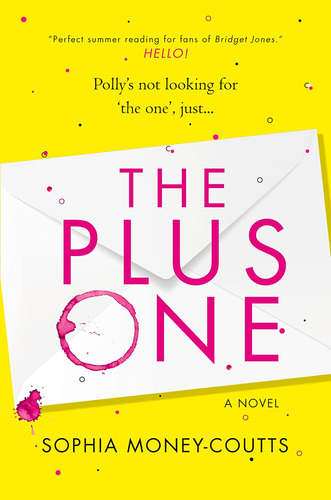 Libro: The Plus One: Escape With The Bestselling, Read Of