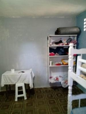 Casa Com 2 Dormitórios Em Peruíbe Litoral Sul Sp - 6862 Npc