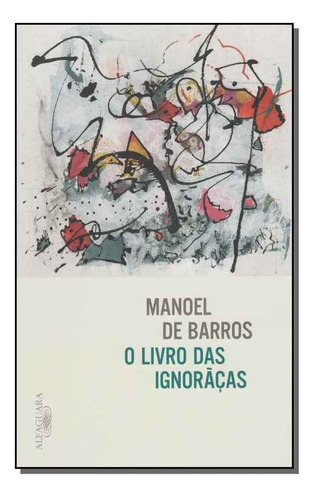 Livro Das Ignorãças, O