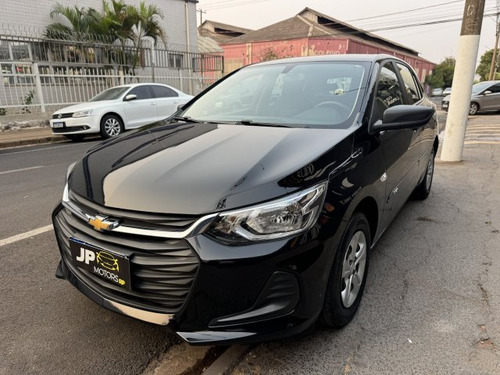 Chevrolet Onix Onix 1.0 FLEX MANUAL