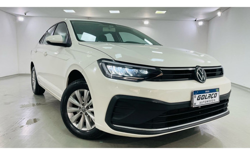 Volkswagen Virtus 1.0 170 TSI AUTOMÁTICO