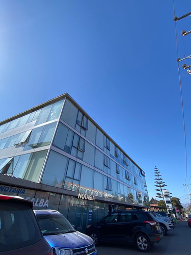 Hermosa Oficina En La Serena, Edificio Atrium. Directo Dueño