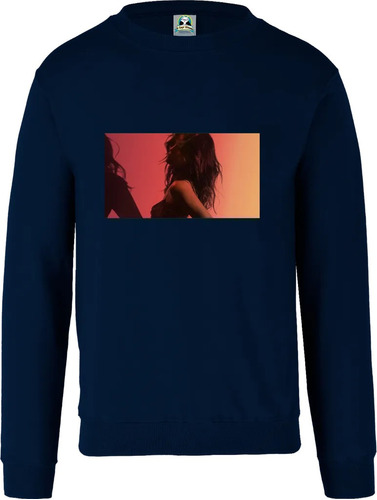 Sudadera Sueter Selena Gomez Mod. 0063 Elige Color