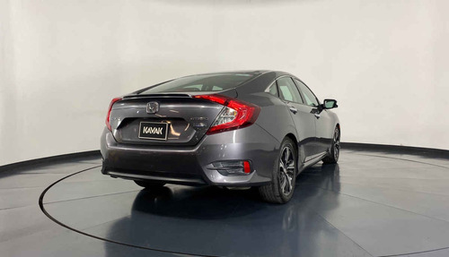 Imagen 8 de 15 de 47662 - Honda Civic 2018 Con Garantía