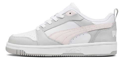 Puma Rebound V6 Low Mujer Adultos