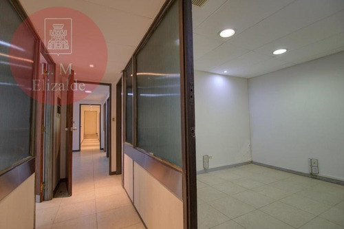 Imagen 21 de 29 de Viamonte 1454 Pb - Oficina En Venta - 182m2 Oportunidad