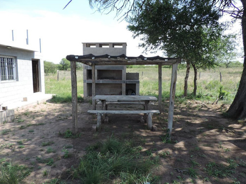 Imagen 22 de 30 de Oportunidad !!! Campo Productivo, Cría Y Siembra - 65 Has En San Pedro, Cba.