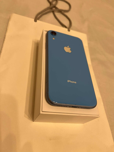 iPhone XR 128gb Liberado- No Se Envía