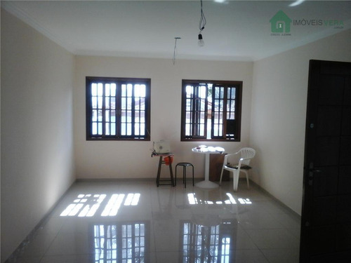 Imagem 2 de 22 de Sobrado Residencial À Venda, Jardim Morro Verde, São Paulo. - So0019