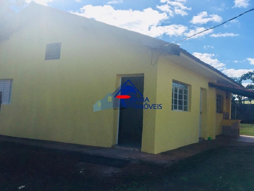 Imagem 3 de 13 de Chacara - Ch110 - 69445354