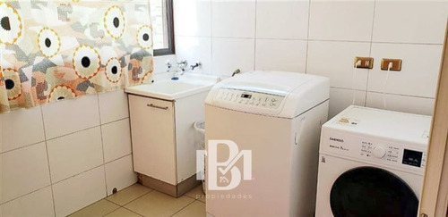 Imagen 6 de 12 de Departamento En Venta De 3 Dorm. En Las Condes
