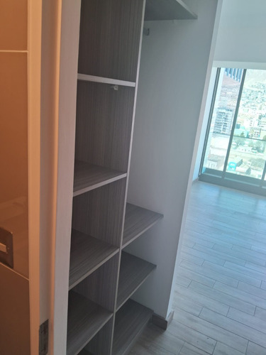 Puerto Nuevo Antofagasta Dpto. 1 Dormitorio