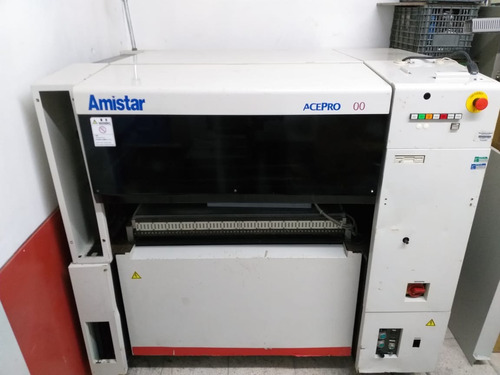 Maquina Amistar Cnc Ejes Para Impresora 3d, Laser O Corte