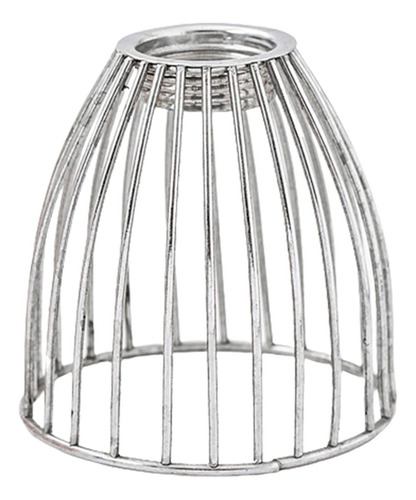 3 Protector De Bombilla De Pantalla Colgante Para Accesorios