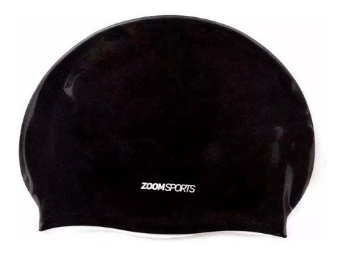 Gorros Natación Zoom Sports Fun