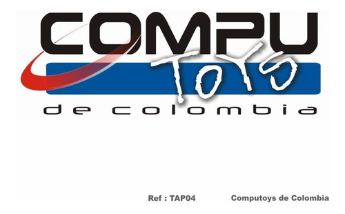 Imagen 5 de 6 de Tapa Pared 4 Keystone Estandar Ref: Tap04 Computoys Sas