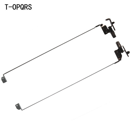 Imagen 5 de 5 de Bisagras L+r Hp G6-2000 Fbr36005010 Fbr36006010