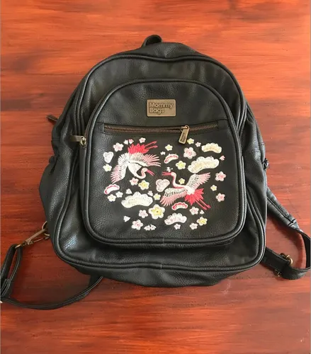 Mommy bags mochilas maternales new arrivals