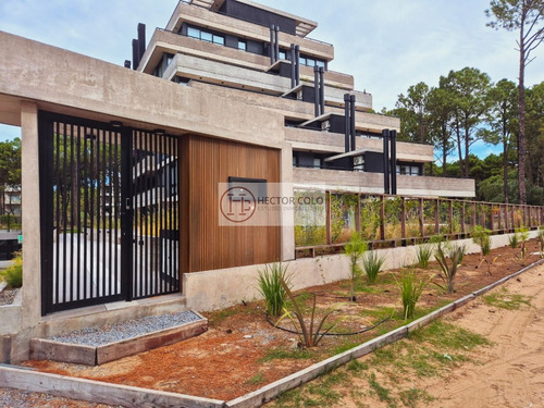 Departamento Premiun Tres Ambientes - The Kalem 2