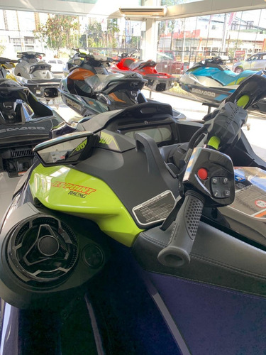Imagem 2 de 14 de Sea Doo Rxp-x 300rs