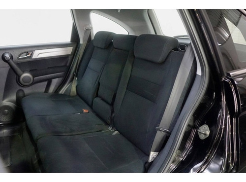 Imagem 11 de 11 de Cr-v Lx 2.0 16v
