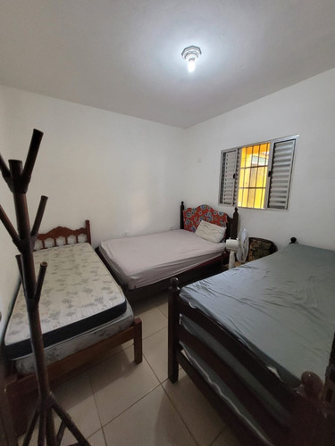 Imagem 19 de 26 de Ótimo Imóvel À Venda Em Mongaguá, Lote Inteiro! Ref.: 3861 E