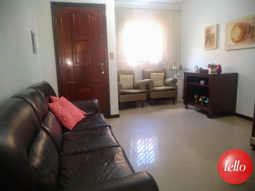 Imagem 2 de 30 de Casa - Ref: 220260